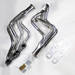 Long Stainless Exhaust Manifold Headers For Olds Cutlass Delta 65-74 350 400 455. Fixed Price $182.74.
