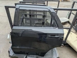 (local Pickup Only) Driver Left Rear Side Door Fits 11-24 Durango 801771. Fixed Price $294.99.