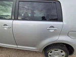 2012 Scion Xb Driver Left Rear Door Shell - Used Local Pickup Only. Fixed Price $284.95.
