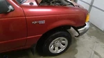 Ford Ranger 2002 Right Fender Used 3356. Fixed Price $120.99.