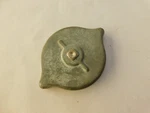 Nos Oem Ford 1956 Thunderbird T-bird Gas Fuel Cap Fairlane Station Wagon S.d.. Fixed Price $59.00.