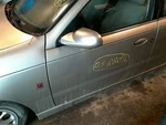 Front Side Driver Left Door Electric Fits 03-04 Saturn Series 10201947. Fixed Price $505.65.