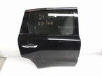 2014-2020 Acura Mdx Rear Right Passenger Door Black *has Scuffs/scratches. Fixed Price $1282.50.