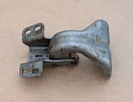 1969-73 Plymouth Dodge Chrysler Imperial Nos Mopar Left Upper Door Hinge. Fixed Price $135.00.