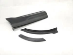 12-19 Land Rover Evoque L538 Rear Right Side Door Panel B Pillar Lower Molding. Fixed Price $157.98.