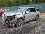 Right Slv Front Door Assembly Oem 20-22 Hyundai Palisade. Fixed Price $1150.00.