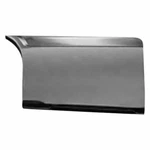 Goodmark Rh Side Lower Front Quarter Panel Patch Fits Camino GMK408561078R. Fixed Price $116.77.
