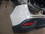 (local Pickup Only) Rear Bumper Without Park Assist Fits 16-23 Mazda CX-9 188173. Fixed Price $189.91.
