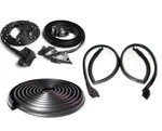 1973-76 Grand Prix Door Roof Trunk Lid Weatherstrip Rubber Seal Kit Usa Metro. Fixed Price $349.93.