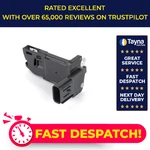 Air Mass Sensor Fits Ford Grand C-max Tdci 2.0D 10 To 19 Flow Meter Cambiare New. Fixed Price $80.06.