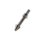 C5ZZ-16929-S Scott Drake Hood Latch Pin, Stainless. Fixed Price $25.55.