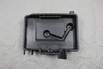 2011-2015 Ford Edge Lincoln Mkx Battery Mounting Tray Oem. Fixed Price $55.36.