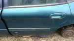 (local Pickup Only) Driver Left Rear Side Door Thru 3/29/98 Sedan Fits 96-98 Tau. Fixed Price $149.90.