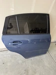 13-16 Subaru Crosstrek Rear Right Passenger Door. Fixed Price $300.00.