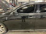 14-16 Lincoln Mks Left Front Drivers Door Uh Black. Fixed Price $300.00.