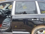 Driver Rear Side Door Electric Fits 03-06 Porsche Cayenne 1283161. Fixed Price $300.00.