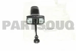 6864060112 Genuine Toyota Check Assy Rr Door 68640-60112. Fixed Price $72.88.