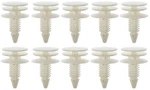 Dorman 702-010 Door Panel Trim Retainer Kit Chevy For 00-05 Chevrolet Impala. Fixed Price $29.95.
