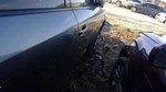 2006 Nissan Murano Passenger Front Door Blue Used Oem 120-59084AR 132K Miles. Fixed Price $284.95.