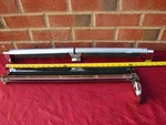 67 68 69 70 71 72 Camaro Corvette Firebird Nos Gm Trunk Lid Carrier Ski Rack. Fixed Price $1000.00.