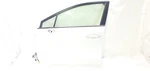 2013 2014 Subaru Crosstrek Xv Premium Oem Satin White Pearl Front Left Door. Fixed Price $297.50.