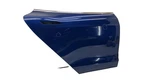 2012-2015 Tesla Model Rear Passenger Side Door Shell Panel Right Blue Rh Ppsb. Fixed Price $467.47.