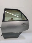 1999-2003 Lexus RX300 Driver Left Rear Lh Side Door 6700448022. Fixed Price $702.36.