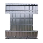Goodmark Bed Floor Assembly Fits C10 C20 C30 K10 K20 K30 Pickup GMK4143730674S. Fixed Price $2219.17.