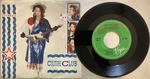 Culture Club "it'a Miracle" VS-1208 Rare 1984 Canada 7" Single Vinyl (ex-/vg+). Fixed Price $79.99.