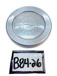 Brkn 1957 58 59 1960 Ford Truck Steering Wheel Horn Button Cap Lightning B84-26. Fixed Price $22.95.