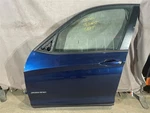 (local Pickup Only) Driver Left Front Door Fits 14-17 Bmw X3 1991873. Fixed Price $249.90.