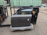 (local Pickup Only) Driver Left Front Door Sedan Fits 12-16 Audi A4 796985. Fixed Price $234.90.