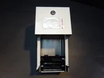 American Specialties, Inc 10-0030 Toilet Tissue Dispenser Commercial Bathroom. Fixed Price $65.00.