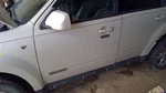 Driver Front Door Electric With Keyless Entry Pad Fits 08 Escape 10281274. Fixed Price $505.65.