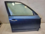 2009 2010 Subaru Forester Right Passenger Front Door Assembly Blue 60009SC0019P. Fixed Price $720.00.