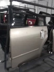 Driver Rear Side Door Fits 04-08 Maxima 691856. Fixed Price $478.60.