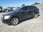 Right Blk Rear Door Assembly Oem 11-12 Dodge Caliber. Fixed Price $125.00.