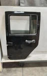 Jeep Jk Wrangler Oem Driver Rear Door Power PX8 Black 2011-2013 94767. Fixed Price $630.00.