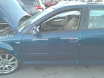 Driver Left Front Door Electric Fits 06-13 Audi A3 1350368. Fixed Price $409.49.