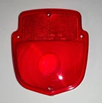 Dietz 1955-68 Ford F150-350 Truck Tail Light Lens C1TF-13450A Usa. Fixed Price $12.50.
