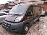 Used Left Rear Cargo Door Fits: 2017 Ram Promaster 1500 Van Hinged Low Roof W/o. Fixed Price $735.14.