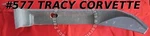 1968-1982 Corvette Nos 3942747 Lh Body Hinge Pillar Panel. Fixed Price $199.00.