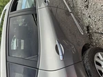 2012 Nissan Rogue Passenger Rear Door Electric Used Oem 130-50522AR. Fixed Price $284.95.