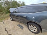 2012 Chevrolet Traverse Left Rear Door Shell Gray 7D2 Used Local Pickup Only. Fixed Price $284.95.
