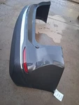 Rear Bumper Without Park Assist Fits 18-21 Equinox 3144543. Fixed Price $719.00.