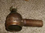 New Nos Medium Duty Chevy/gmc Trucks 1960'S-80'S Era Tie Rod End # 2330713. Fixed Price $25.00.