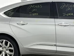 Passenger Right Rear Side Door Premier Fits 20 Impala 2691781. Fixed Price $510.00.