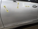 Driver Front Door Infrared Glass Fits 07-12 Lexus LS460 637485. Fixed Price $449.00.