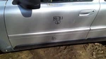 Driver Left Front Door Station Wgn Xc Fits 01-07 Volvo 70 Series 359756. Fixed Price $519.89.