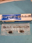 Nos 3849498 Chevelle Front Fender Name Plate 1 Pair. Fixed Price $135.00.